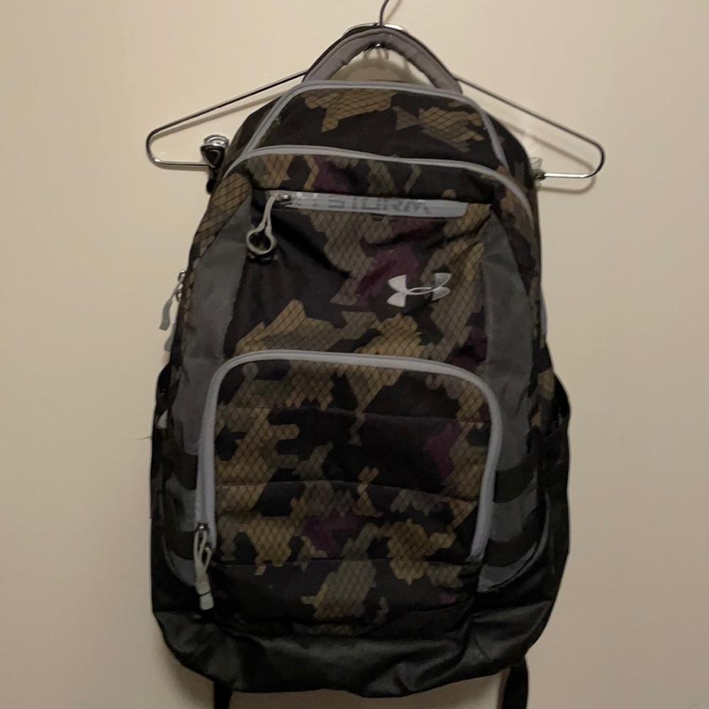 Under Armour backpack